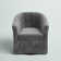 Modway Prospect Performance Velvet Swivel Armchair