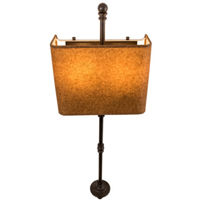 Muirfield Flush Mounted Sconce