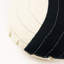 Crescent Circular Pillow Cover & Insert-1462209583