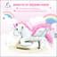 Jouet à bascule Unicorn