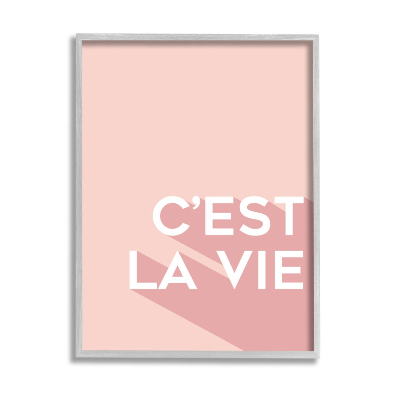 Art textuel sur panneau de fibres à densité moyenne, Estampe numérique Farmhouse, H 30 po x l 24 po