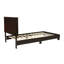 Upholstered Bed-1401490287