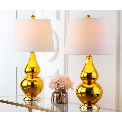 Moriarty Ceramic Table Lamp