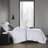 Oversized Down Alternative Comforter White-855772172