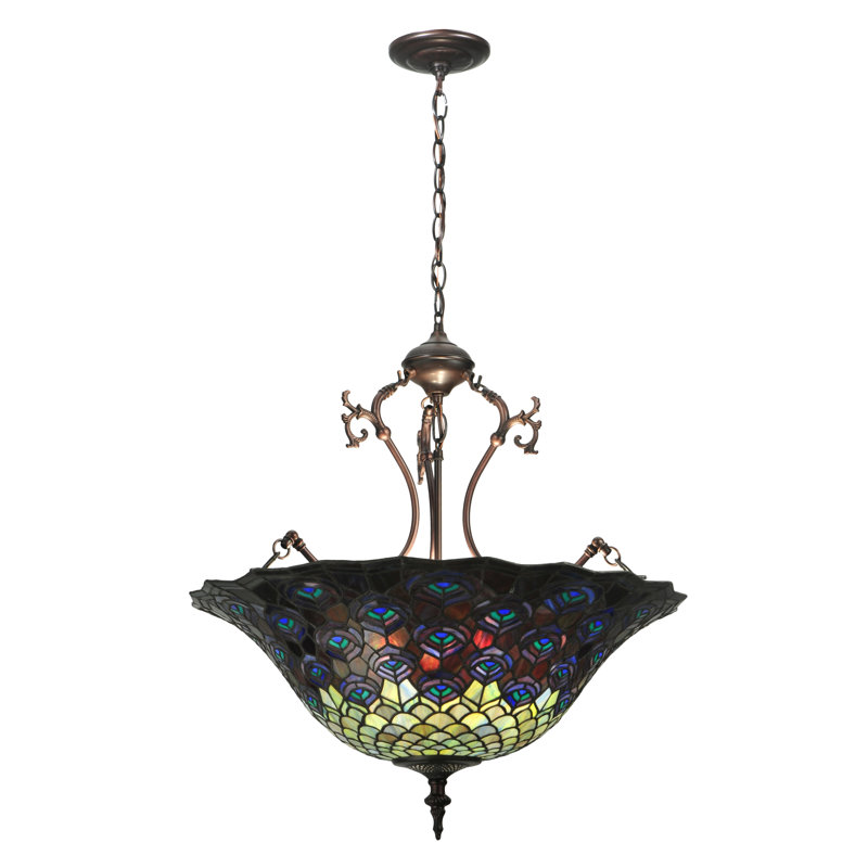 3 - Light Pendant