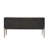 76" Wide 2 Drawer Sideboard