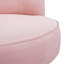 Manufactured Wood Accent Stool-109063624