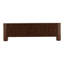 Maven Sideboard Brown