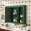 Armoire à pharmacie murale avec miroir-703265468