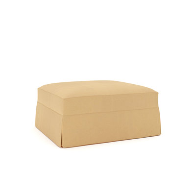 Lucia Upholstered Ottoman
