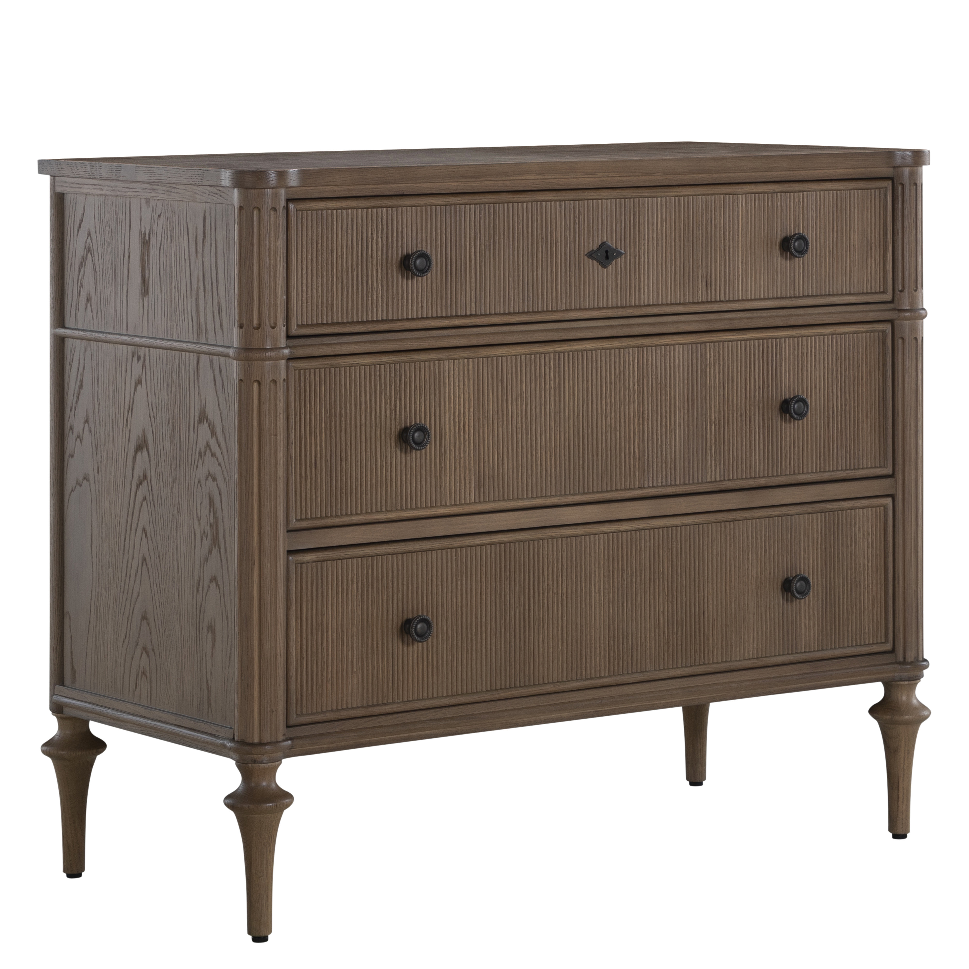 Gabby Andrea Chest - Natural | Perigold