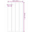 Ashae Pool Ground Mat-600176646
