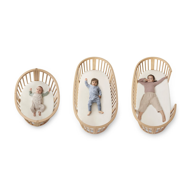 Stokke Sleepi Mini Bundle V3, Natutal