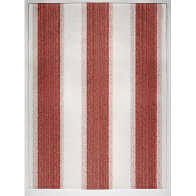Hazeltine Plain Weave / Muslin Throw Blanket