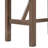 Dasjah 2 - Person Solid Wood Solid Wood Top Four Leg Dining Set-1453241454-1453241448-1424529709