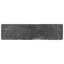 Carrelage mural en céramique aspect bois 3 po x 10 po Sequoia