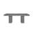 Shaye Concrete/Fiber Dining Table