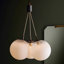Trinity Chandelier