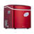 Red is out of stock selected