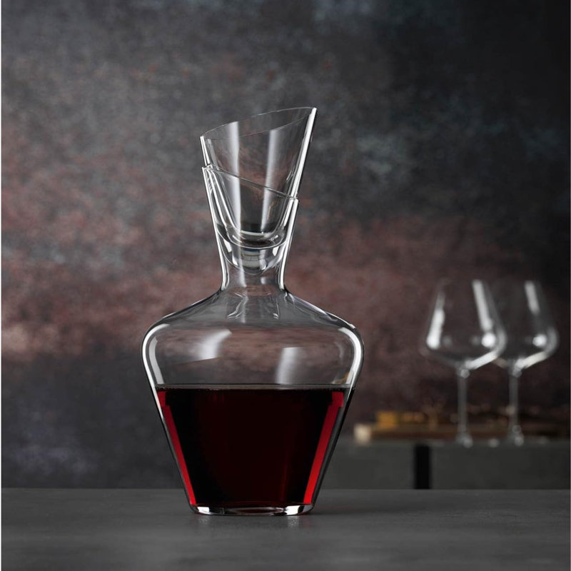 Carafe à décanter 1 L Spiegelau