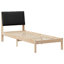 Solid Wood Bed Frame-747756383-747756460