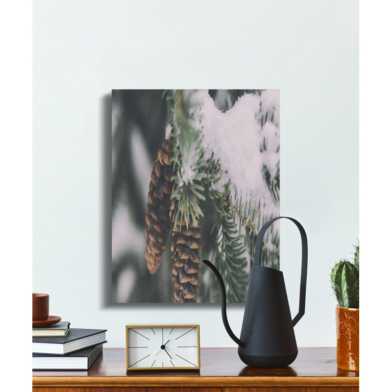Wrapped Canvas Print Set, 20x24