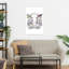 Nour Tohme - Wrapped Canvas Print-595604946