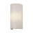 Manorwood English Bronze Ada Sconce-1020324472