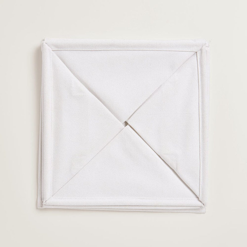 Great Little Trading Co.Cotton Canvas Toy Organiser