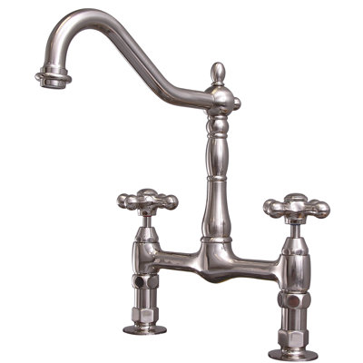 Barclay Guthrie Kitchen Faucet