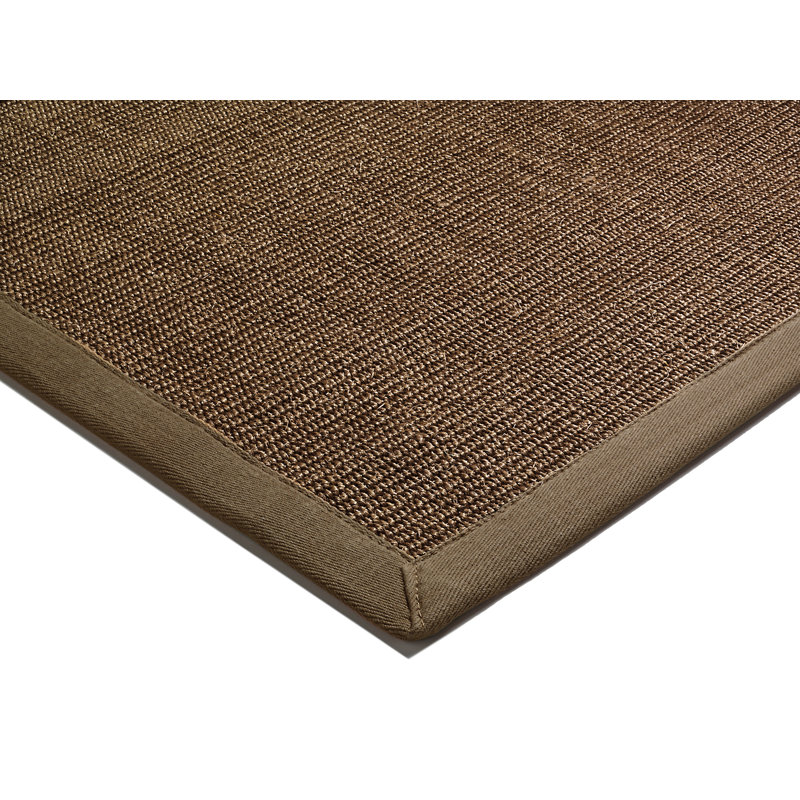 Kershaw Jute / Sisal Area Rug, Rectangle 120 x 180cm