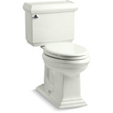 Memoirs Comfort Height 1.28 GPF Elongated Toilet