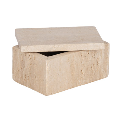 Marble Decorative Box