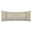 Evelina Faux Leather Decorative Pillow-22733277