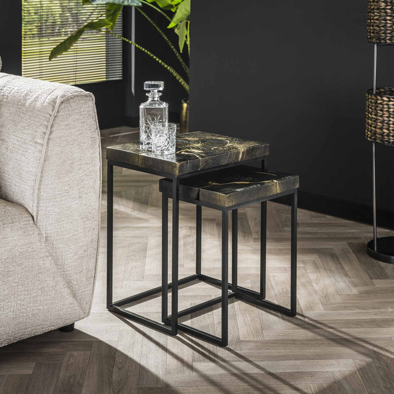Pennrock Nesting Tables