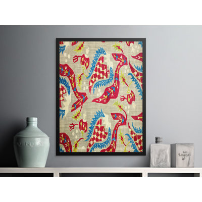 Dumas Print