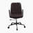 Mars Top Leather Office Chair