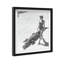 Reptilian Elegance II Print by Oliver Gal-850328157-1029198051