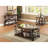 Gretta 2-Shelf Sofa Console Table