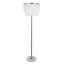 Lampe sur pied Tassel Elegance