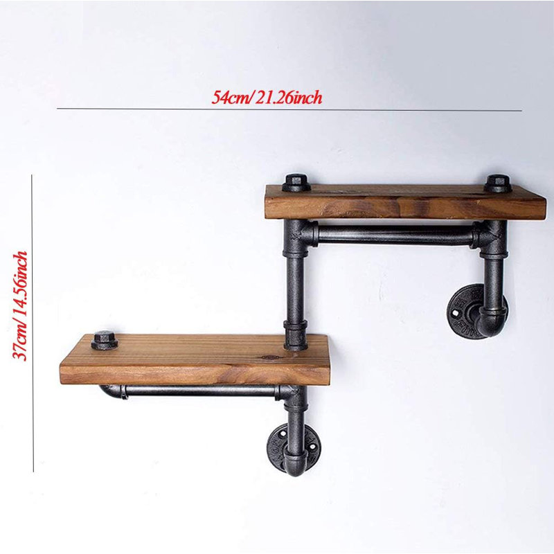 Bracket Shelf