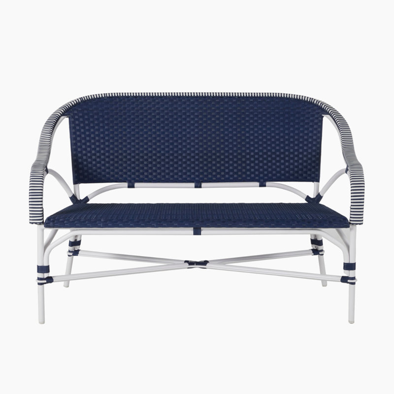 Savoy Loveseat