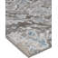 Tapis gris Slaton-203866532