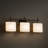Casson 3 - Light Dimmable Vanity Light-274701529-274701534