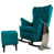 Solo 261 Turquoise is out of stock