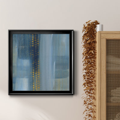 " Touching The Sky I " Painting Print