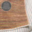 Corduletta carpet in rust brown-89091436