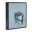 Giclée encadrée de bateau Calm Water Reflection, design par Ethan Harper-776452005-776452007