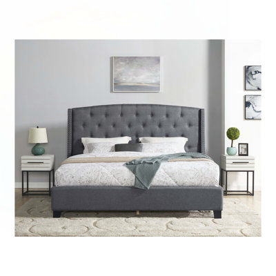 Odeen 3-Piece Bedroom Set