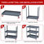 Chariot utilitaire